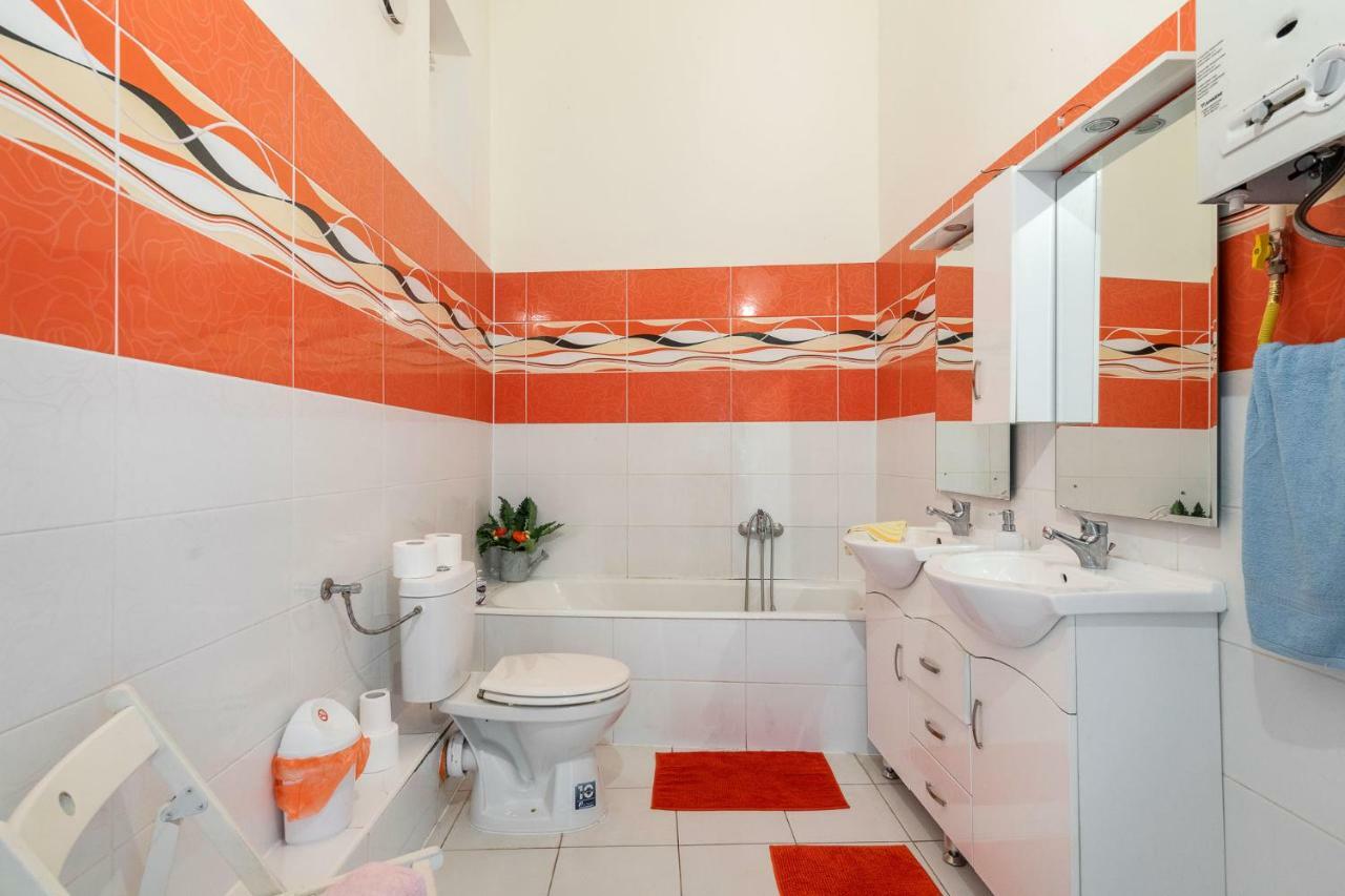 Izabella Home Βουδαπέστη Εξωτερικό φωτογραφία