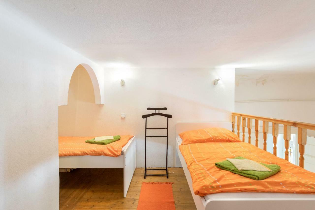 Izabella Home Βουδαπέστη Εξωτερικό φωτογραφία