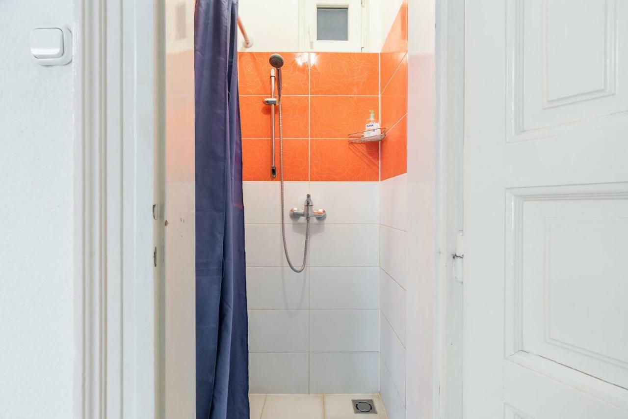 Izabella Home Βουδαπέστη Εξωτερικό φωτογραφία