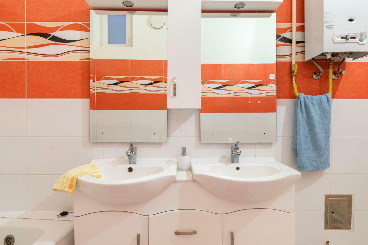 Izabella Home Βουδαπέστη Εξωτερικό φωτογραφία